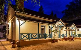 Balzsam apartmanház